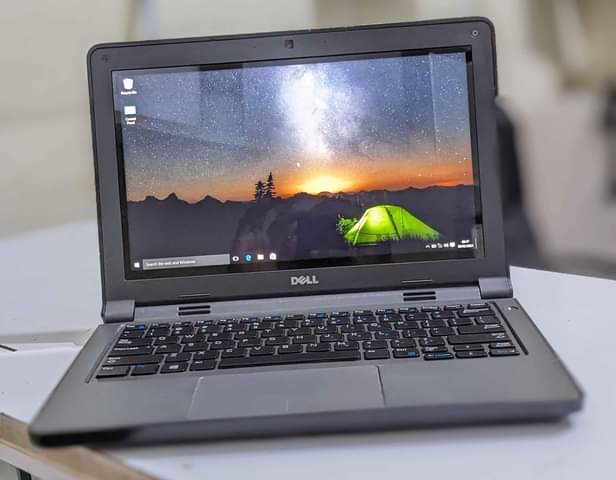 dell laptop