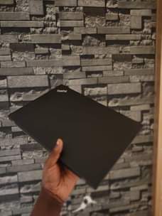 A picture of Laptops