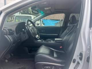 A picture of 2013 Lexus Rx350