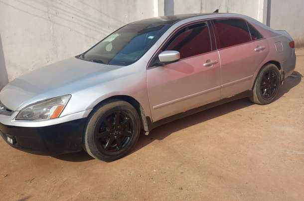 A picture of Clean Used Honda Accord V6 