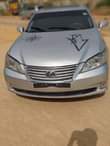 A picture of Es 350 Everything is working perfect 011 12 used keyless