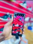 A picture of Sony experia Xz3