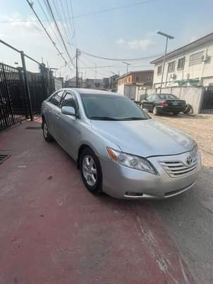 A picture of Toyota Camry 2009 fast deal Sunday deal
