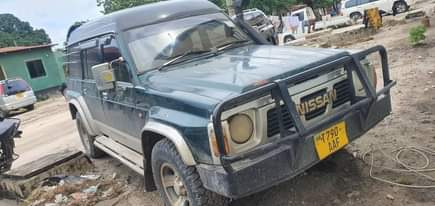 A picture of Nissani SaFar