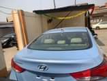A picture of Hyundai Elentra 2014 Toks Standard Super clean