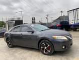 A picture of 2010 Camry