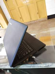 A picture of Laptop