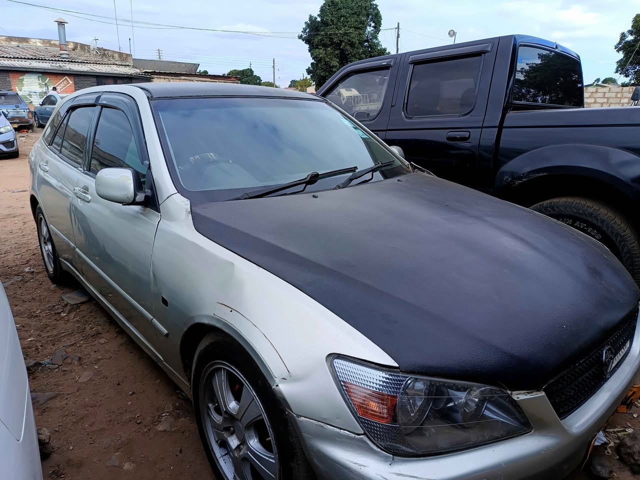 cars under 2500