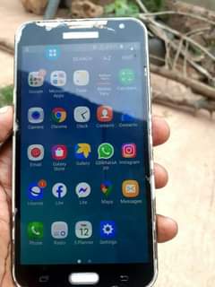 samsung j7