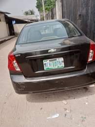 A picture of Oya . Better manual transmission Chevrolet. Everything is working Sound