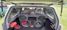 A picture of EXTREME CAR AUDIO