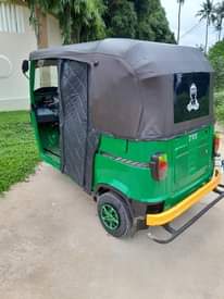 A picture of quality nitafute nikupe bajaj nzuri