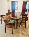 A picture of Ground breaking furniture
