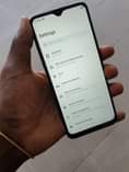 A picture of Infinix