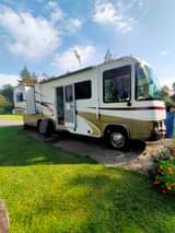 campervans for sale uk
