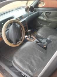 A picture of 08104854872 Quick deal for today top grade Toks standard registered