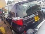 A picture of 2012 Toyota Ractis
