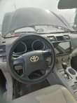 A picture of 2008 Toyota Highlander Nigerian used Settlement 70k