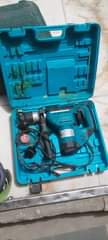 A picture of Hammer drill
