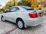 A picture of Toyota Premio