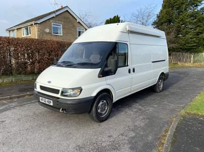 campervans for sale under 10000