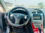 A picture of Registered ES350 Lexus 2008
