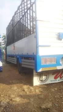A picture of FUSO FIGHTER