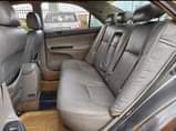 A picture of Toyota camry