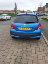 cars under 4000