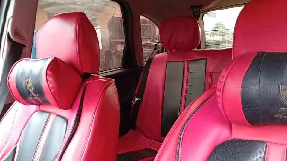 A picture of OPEL MERIVA