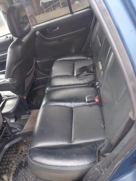 A picture of Honda CRV automatic transmission engine gear buy an drive price