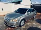 A picture of Toyota Avalon 2007 model
