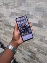 A picture of Samsung galaxy A24