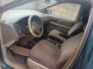 A picture of motor