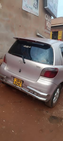 A picture of Vits for sell