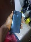 A picture of Infinix hot 10T