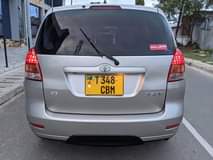 A picture of TOYOTA SPACIO NEW BEI MILLION 8 5