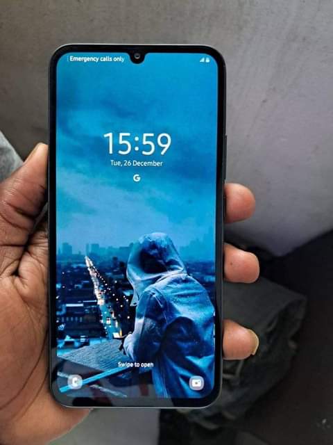 samsung a34