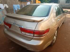 A picture of Takas Motors 07060931241 Honda EOD Engine and Gear are working