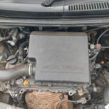 A picture of Passo 1.3cc 12.5m Call 0701488581 What s app 0776417404