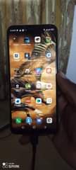 A picture of Tecno spark 8c