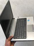 A picture of Laptop hp