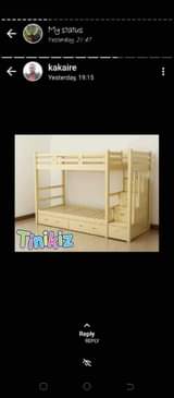 A picture of Baby nests