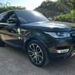A picture of RANGE ROVER SPORT