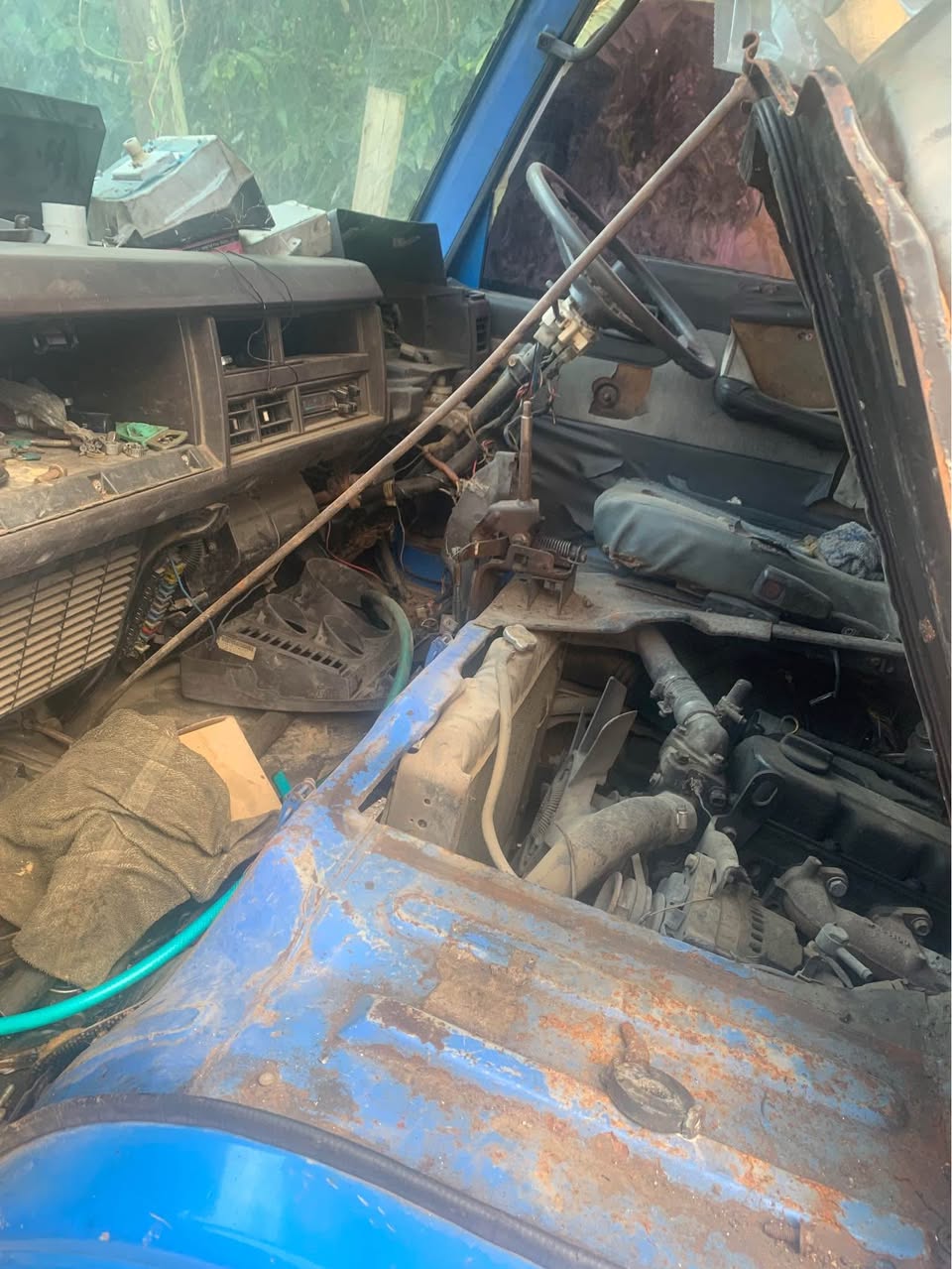 1990 cars