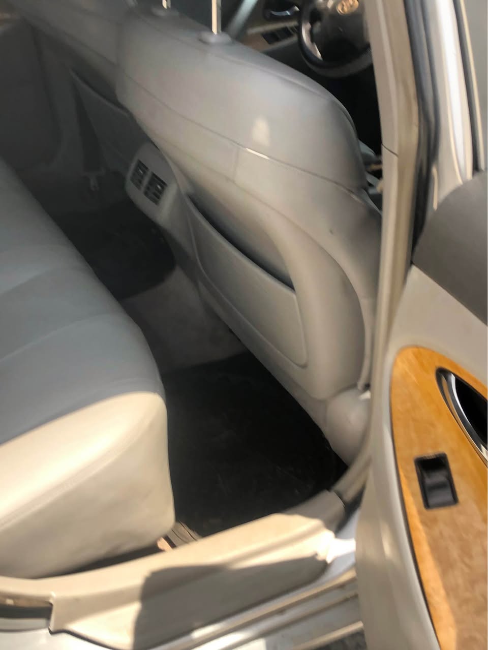 A picture of 2007 Toyota Camry Xle Buy and drive 5 7m