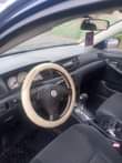 A picture of Toyota Corolla sport edition