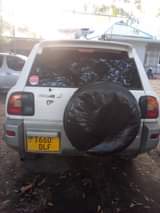 A picture of Rava 4 ipo sokoni bei milion 13
