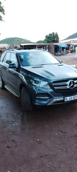 mercedes benz