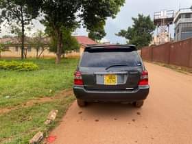 A picture of Harier 3 0cc at 18 5m call 0703457898